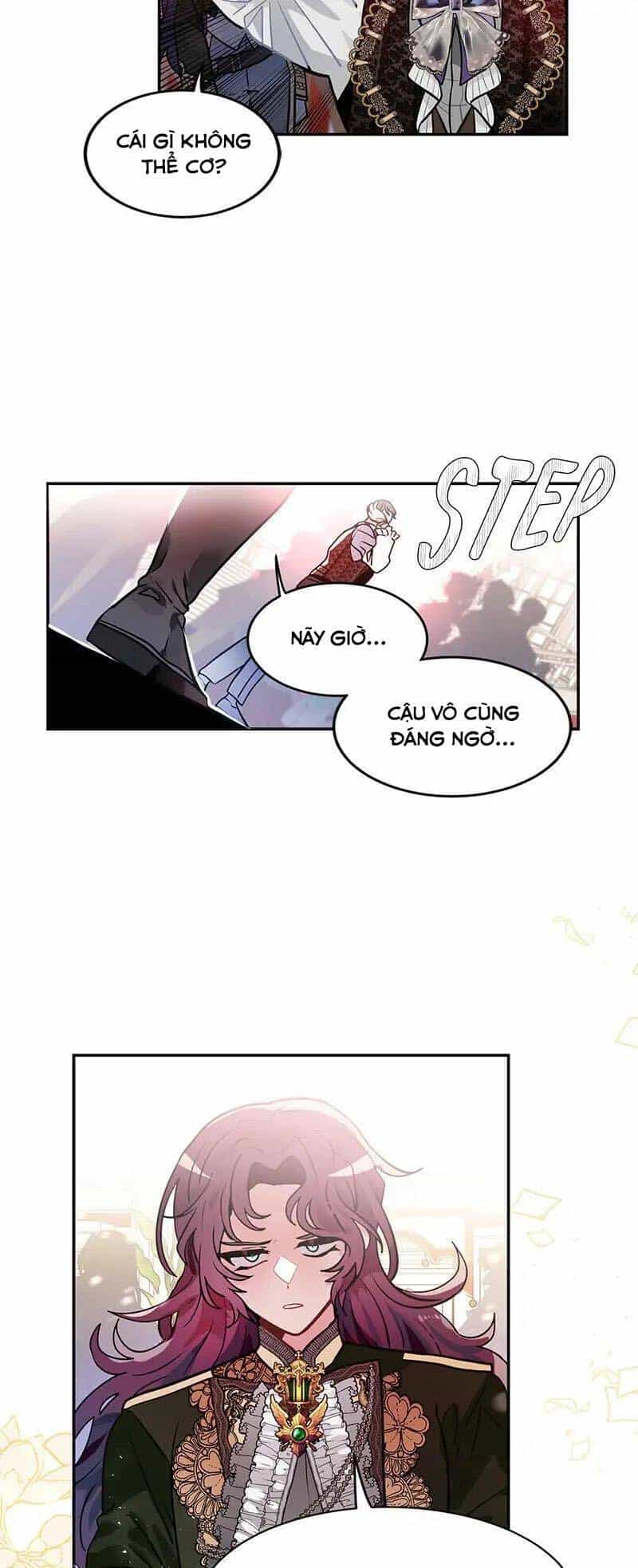 Cho Em Về Nhà Đi Anh - Chương 35 - ảnh 32