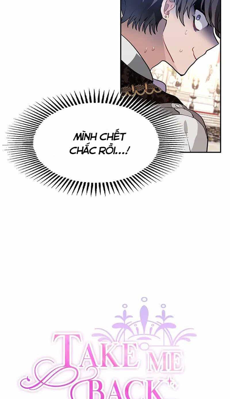 Cho Em Về Nhà Đi Anh - Chương 36 - ảnh 9