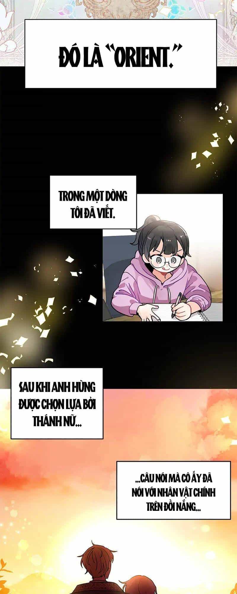 Cho Em Về Nhà Đi Anh - Chương 38 - ảnh 32