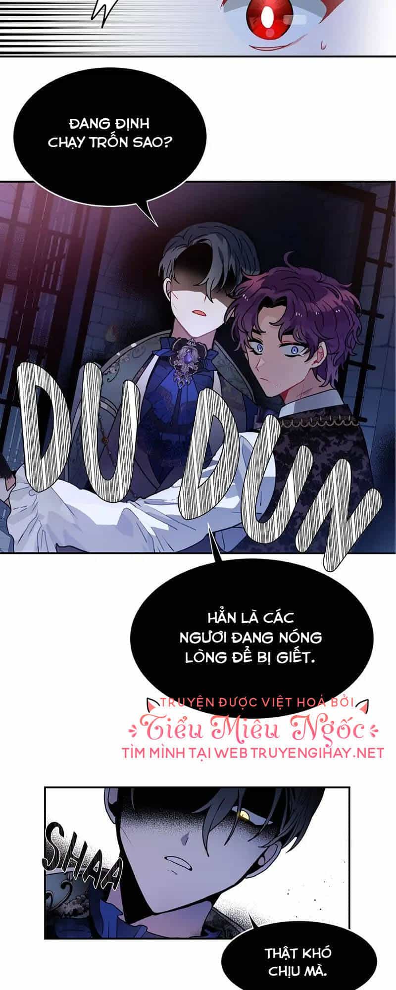 Cho Em Về Nhà Đi Anh - Chương 39 - ảnh 28