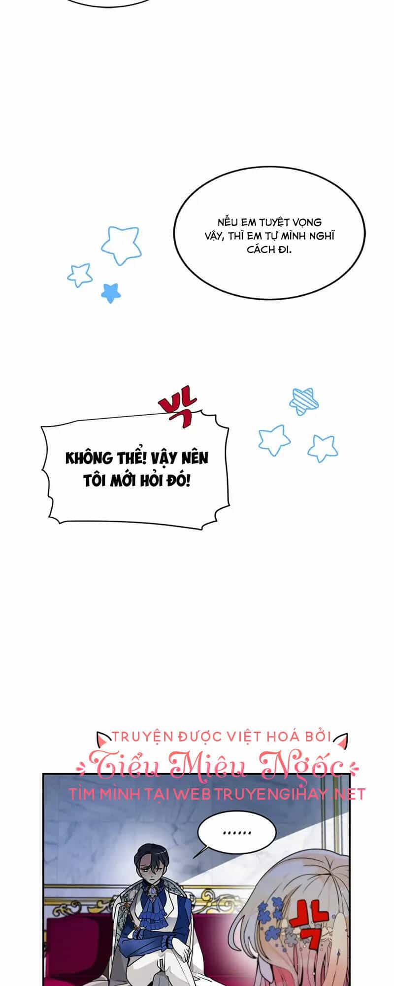 Cho Em Về Nhà Đi Anh - Chương 40 - ảnh 14