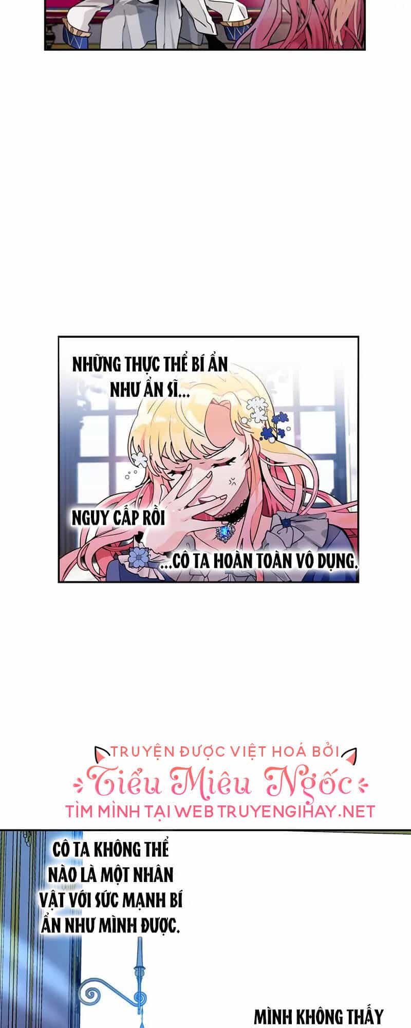 Cho Em Về Nhà Đi Anh - Chương 40 - ảnh 15