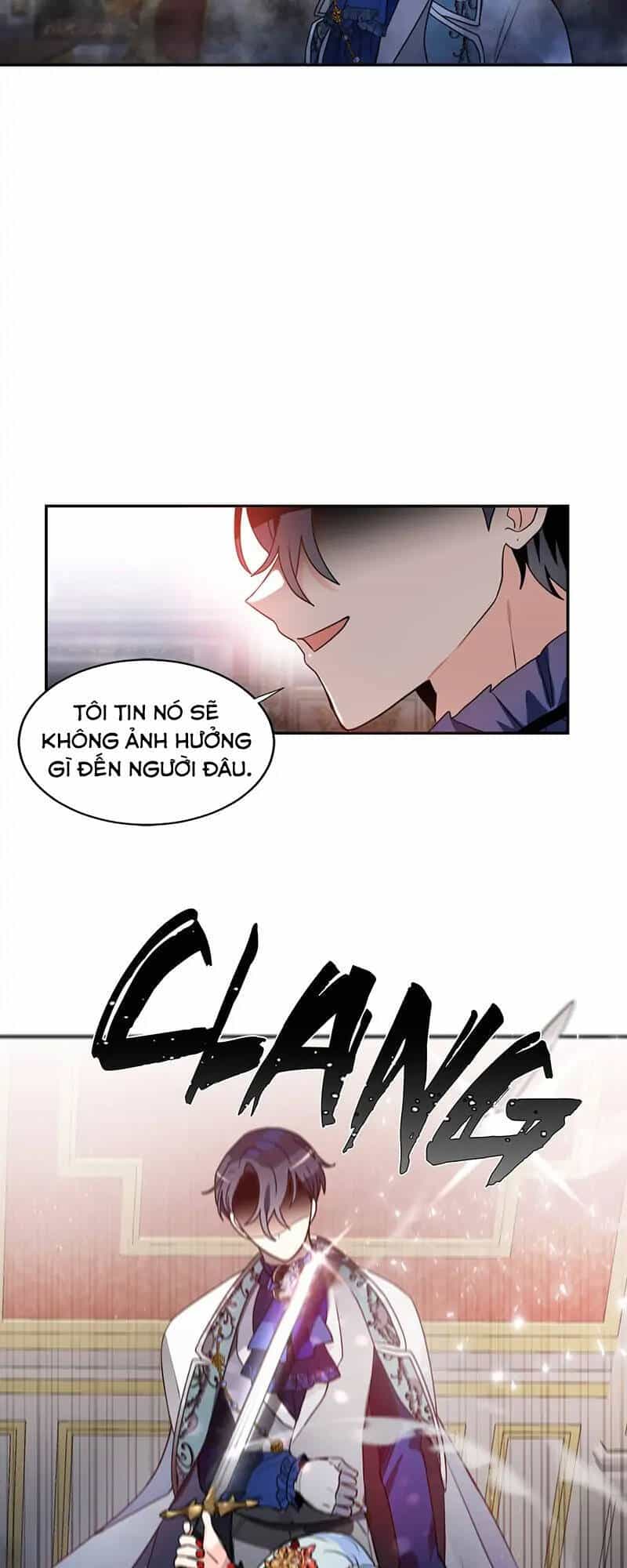 Cho Em Về Nhà Đi Anh - Chương 43 - ảnh 4