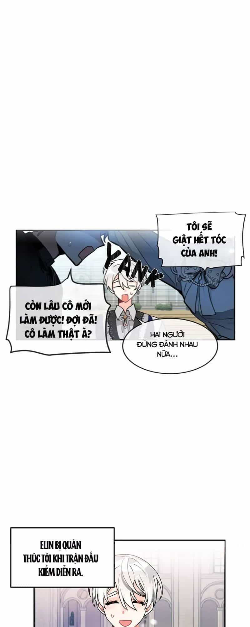 Cho Em Về Nhà Đi Anh - Chương 44 - ảnh 17