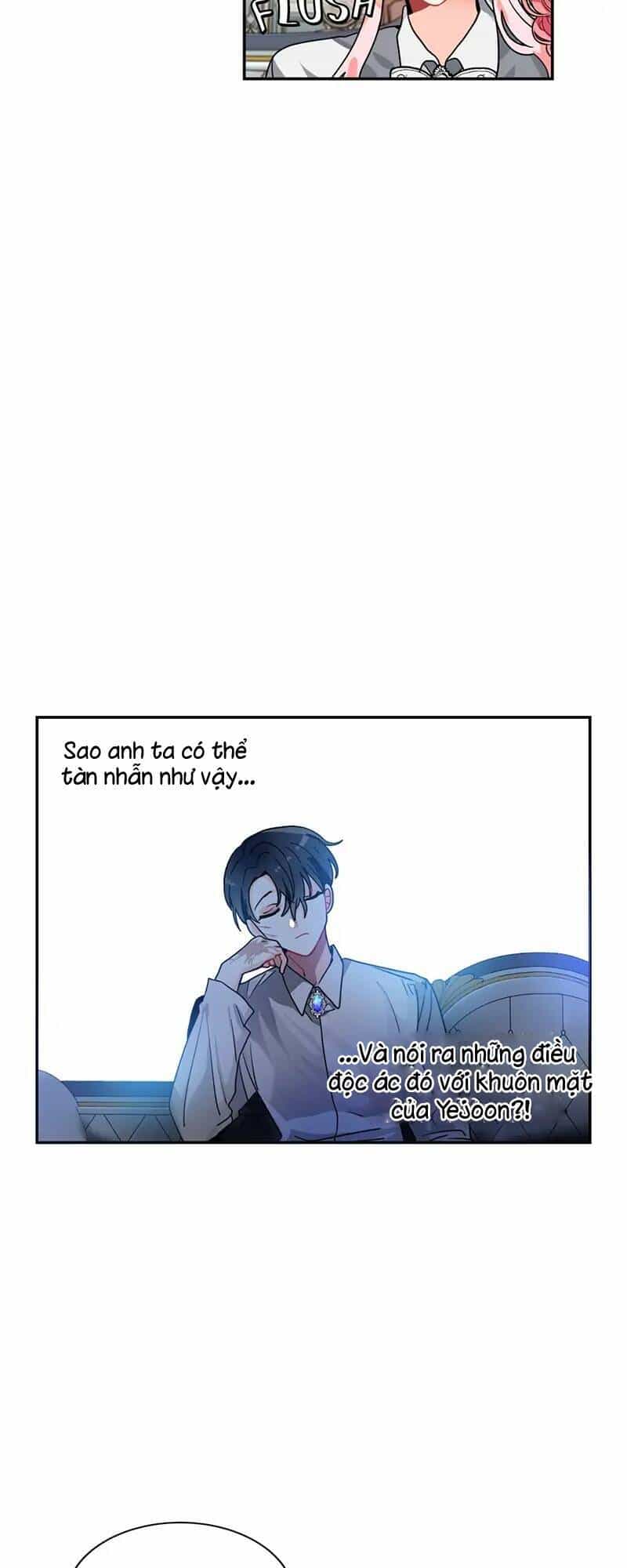 Cho Em Về Nhà Đi Anh - Chương 45 - ảnh 27