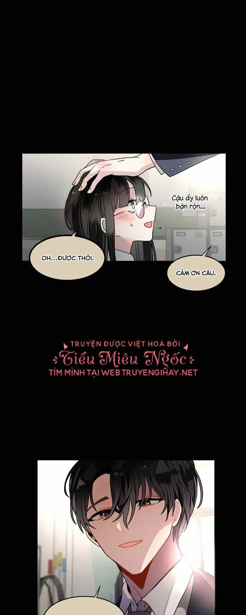 Cho Em Về Nhà Đi Anh - Chương 45 - ảnh 35