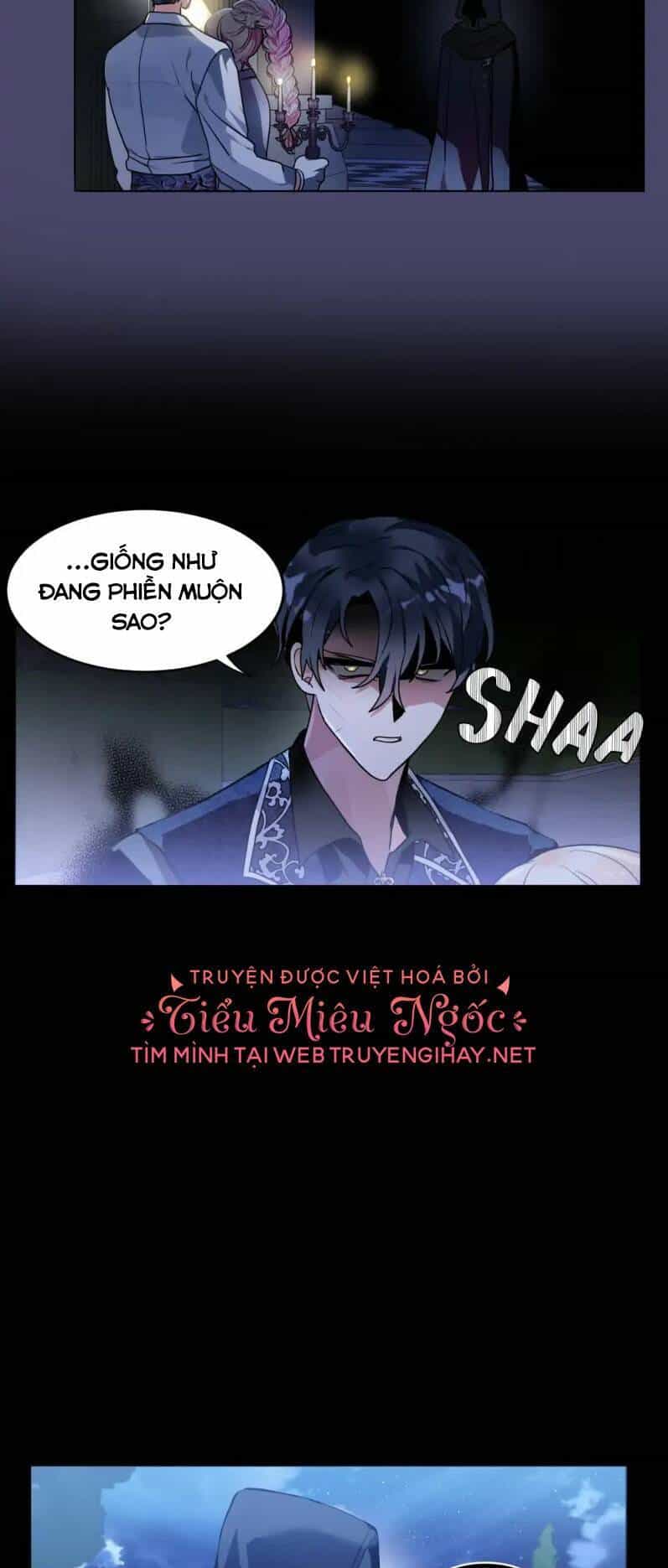 Cho Em Về Nhà Đi Anh - Chương 49 - ảnh 32