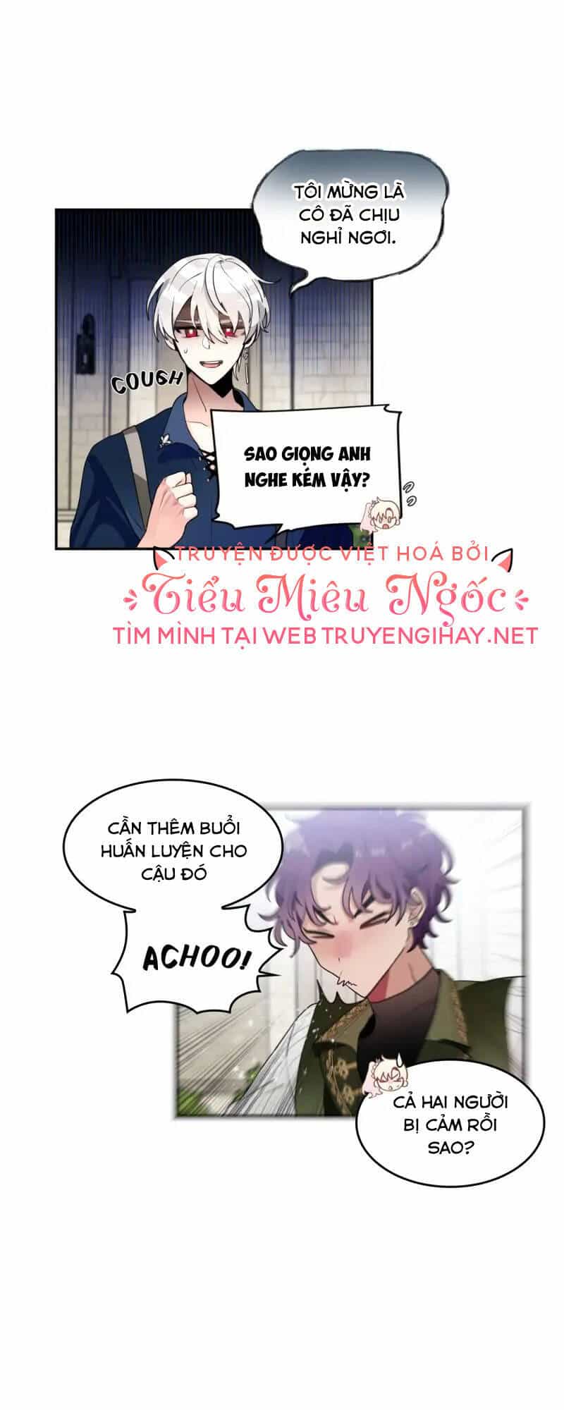 Cho Em Về Nhà Đi Anh - Chương 50 - ảnh 19