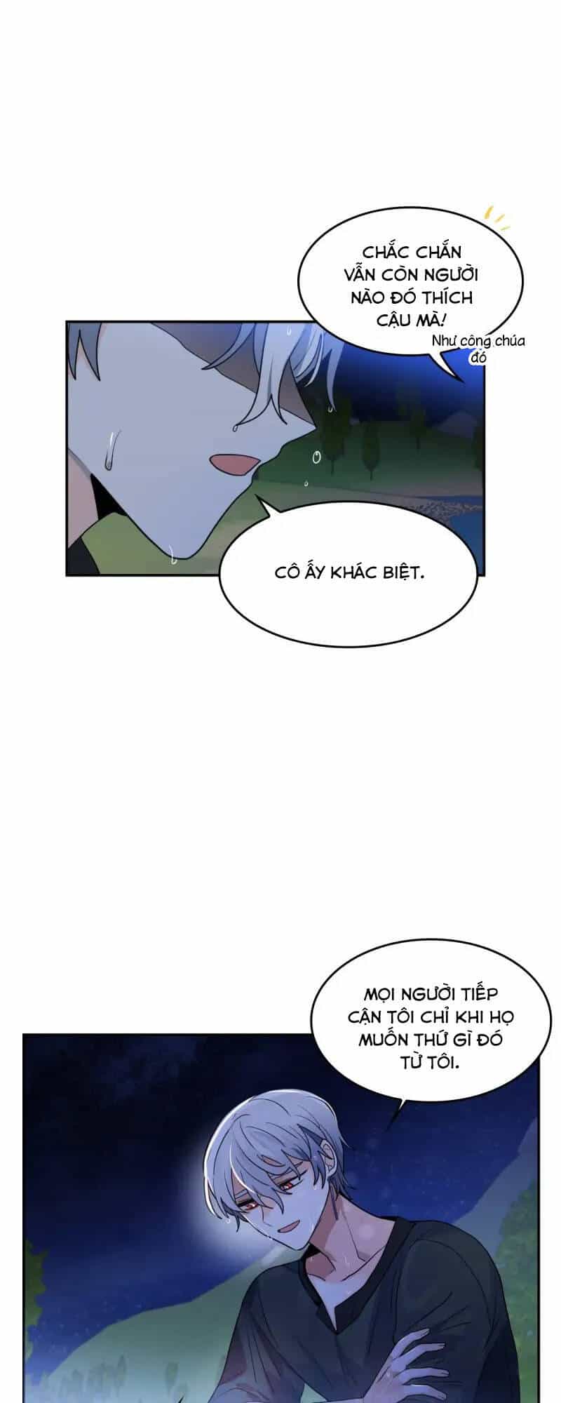 Cho Em Về Nhà Đi Anh - Chương 50 - ảnh 39