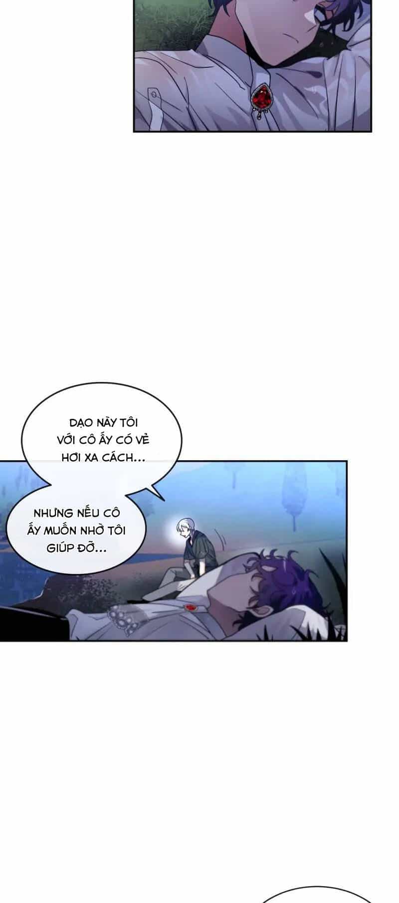 Cho Em Về Nhà Đi Anh - Chương 51 - ảnh 5