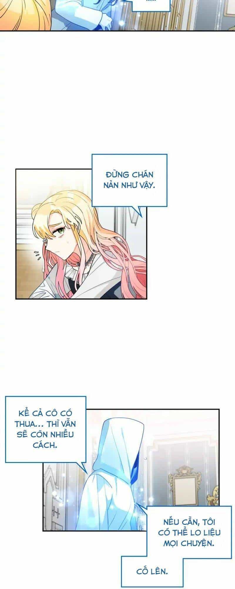 Cho Em Về Nhà Đi Anh - Chương 53 - ảnh 14