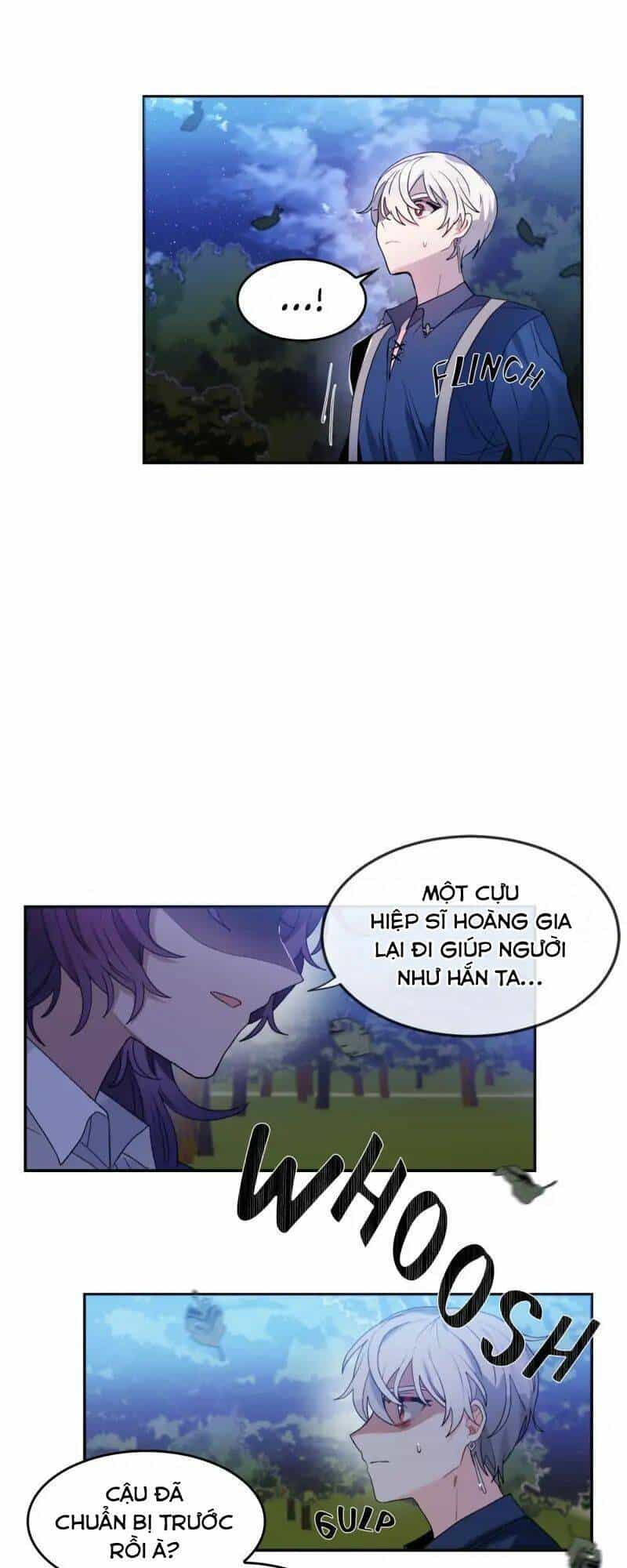 Cho Em Về Nhà Đi Anh - Chương 53 - ảnh 19