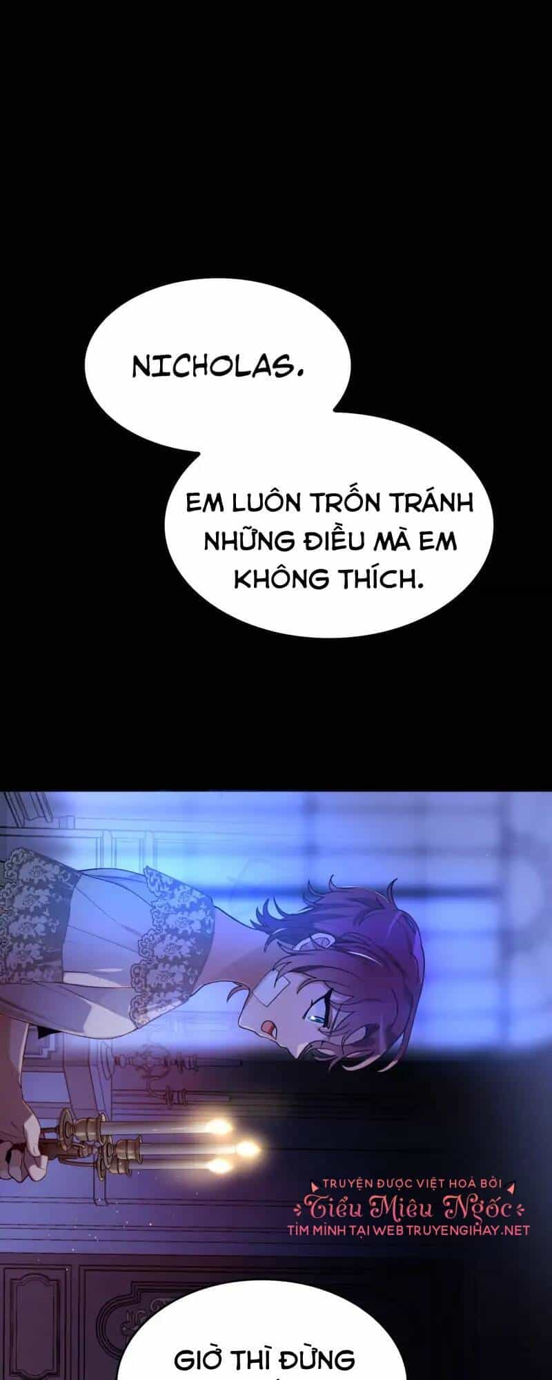 Cho Em Về Nhà Đi Anh - Chương 55 - ảnh 13