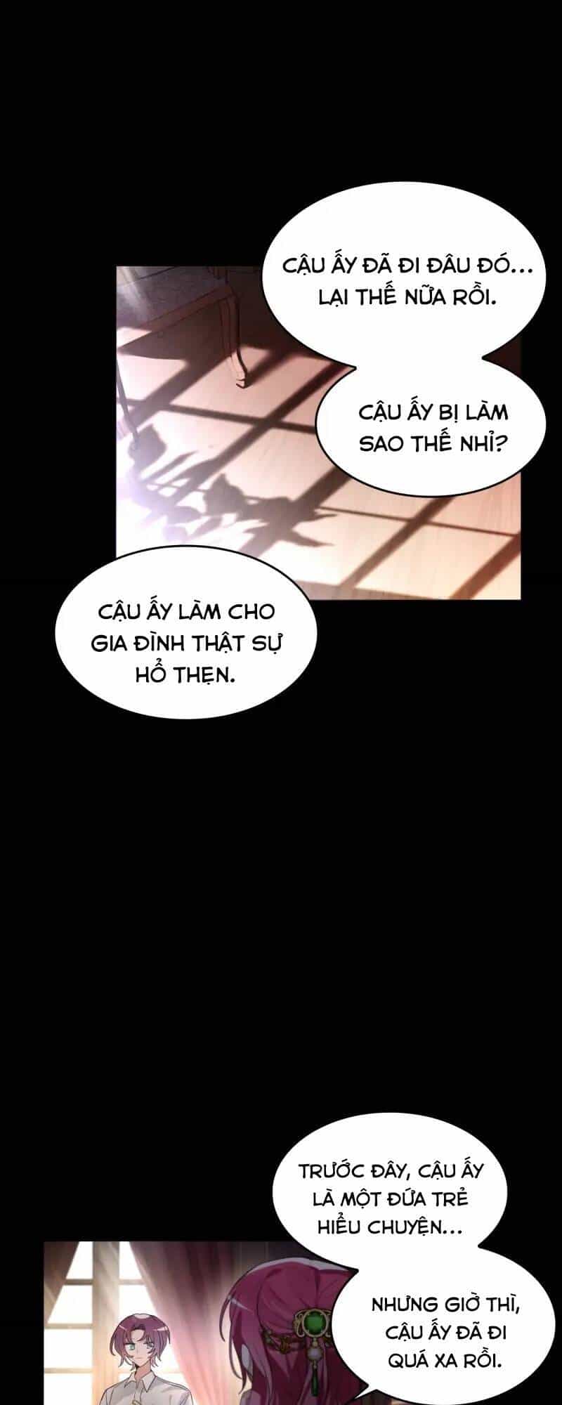 Cho Em Về Nhà Đi Anh - Chương 55 - ảnh 2