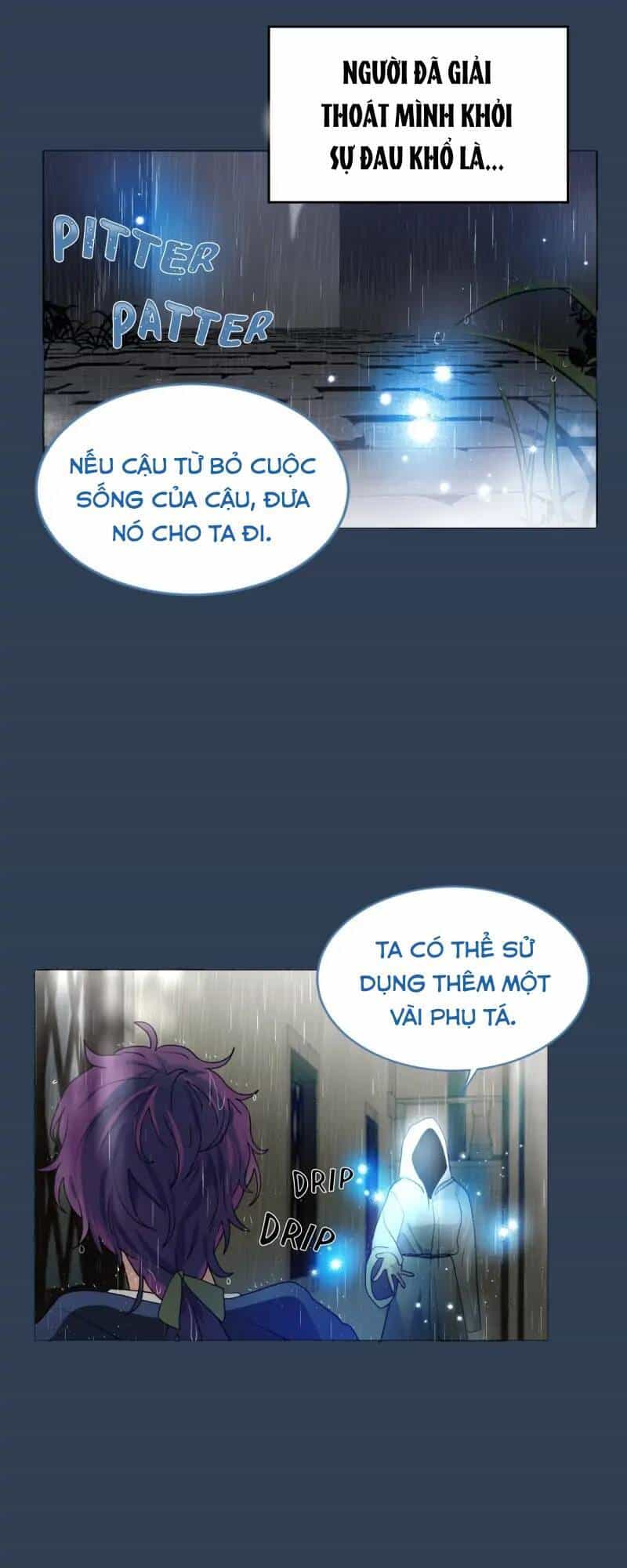 Cho Em Về Nhà Đi Anh - Chương 55 - ảnh 22