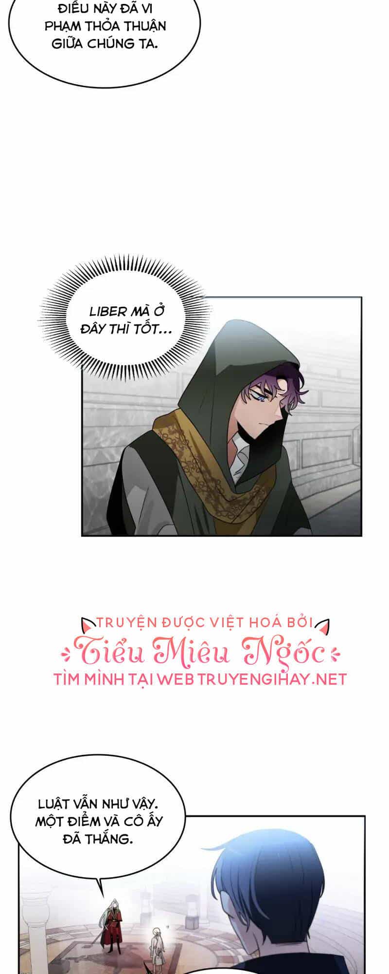 Cho Em Về Nhà Đi Anh - Chương 56 - ảnh 9