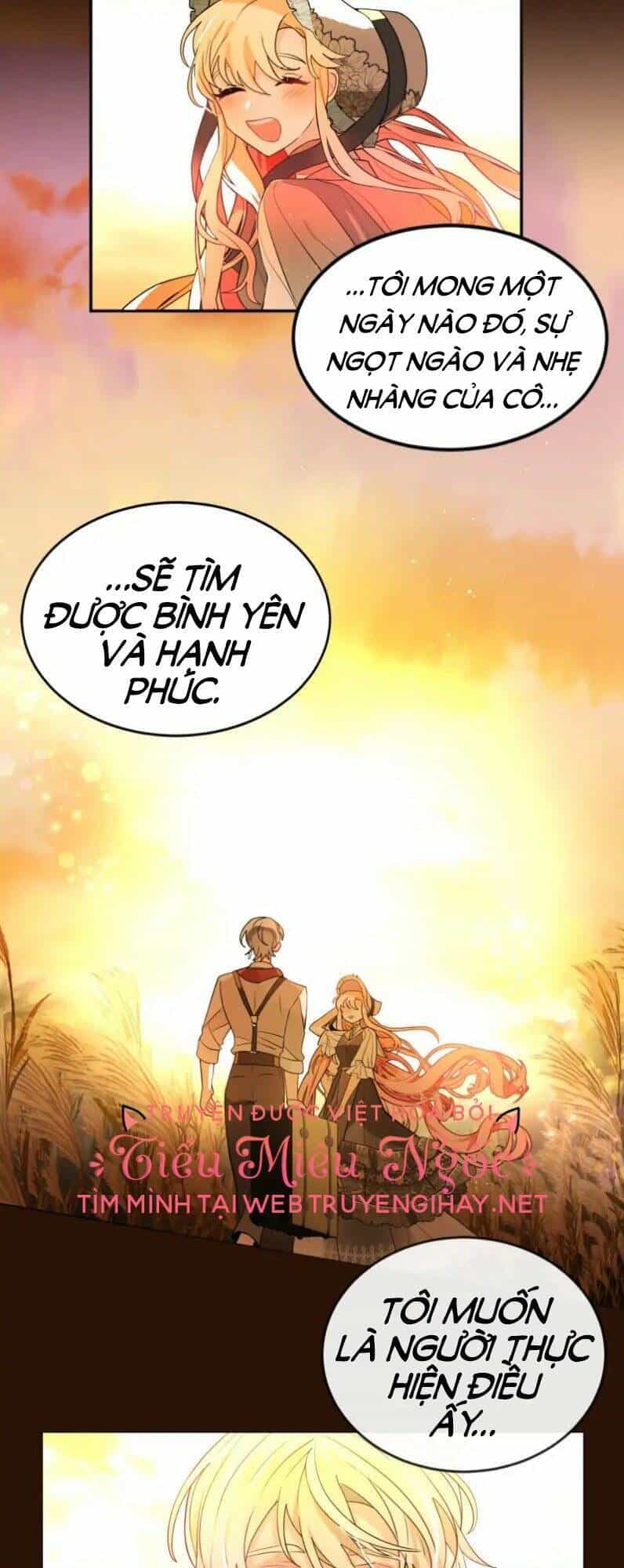 Cho Em Về Nhà Đi Anh - Chương 57 - ảnh 12