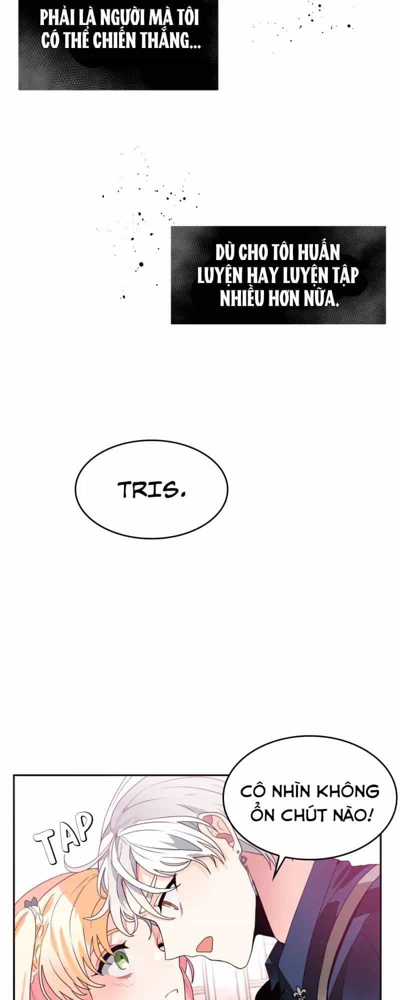 Cho Em Về Nhà Đi Anh - Chương 58 - ảnh 20