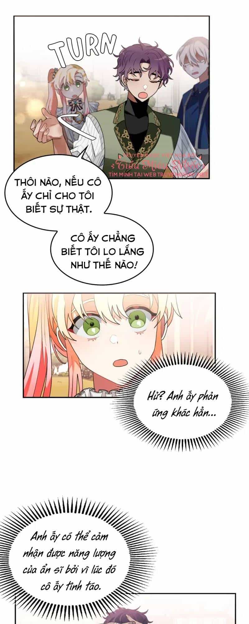 Cho Em Về Nhà Đi Anh - Chương 58 - ảnh 29