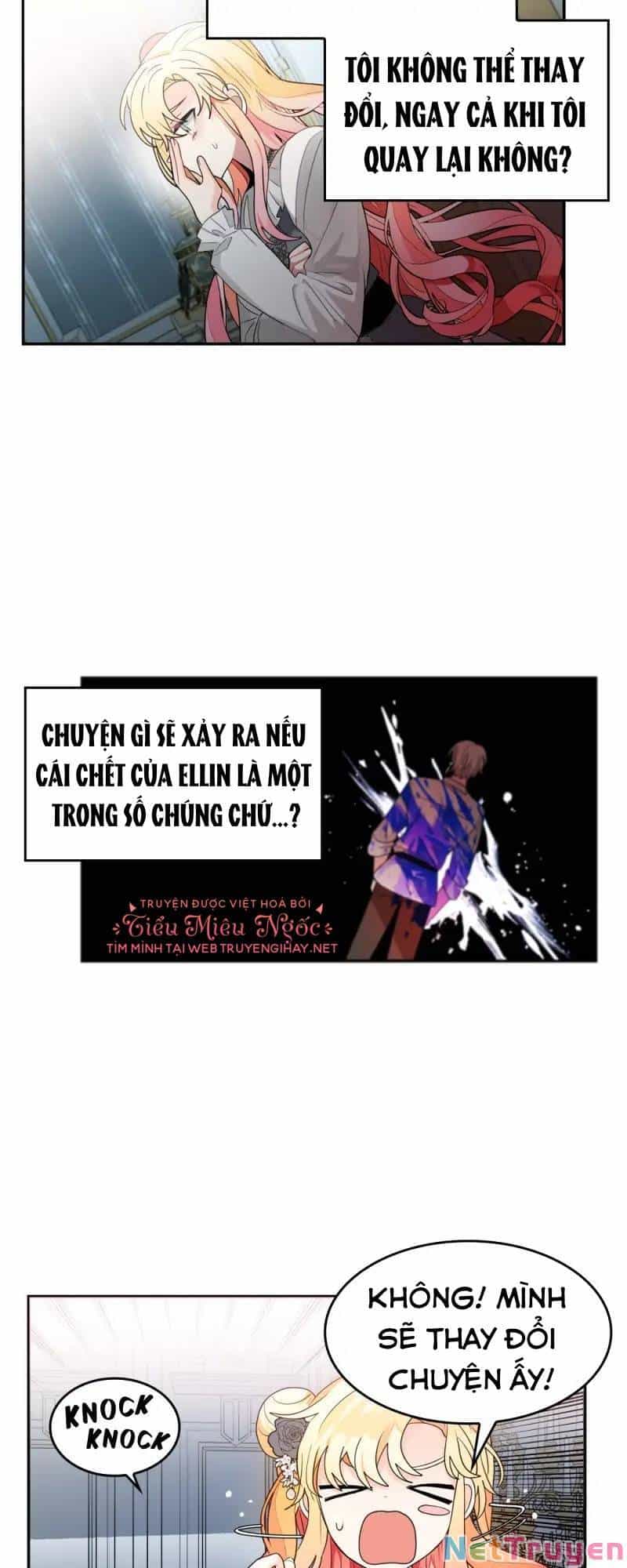 Cho Em Về Nhà Đi Anh - Chương 59 - ảnh 30