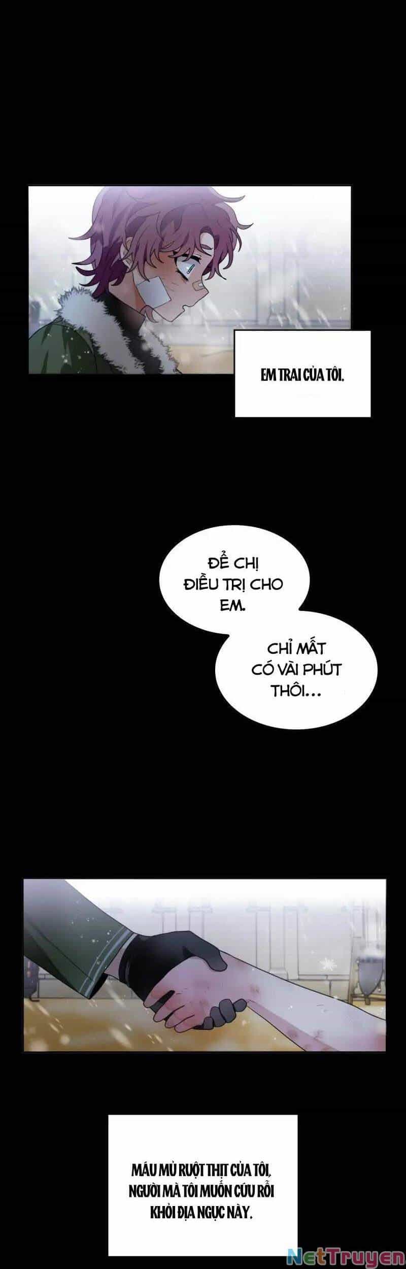 Cho Em Về Nhà Đi Anh - Chương 60 - ảnh 4