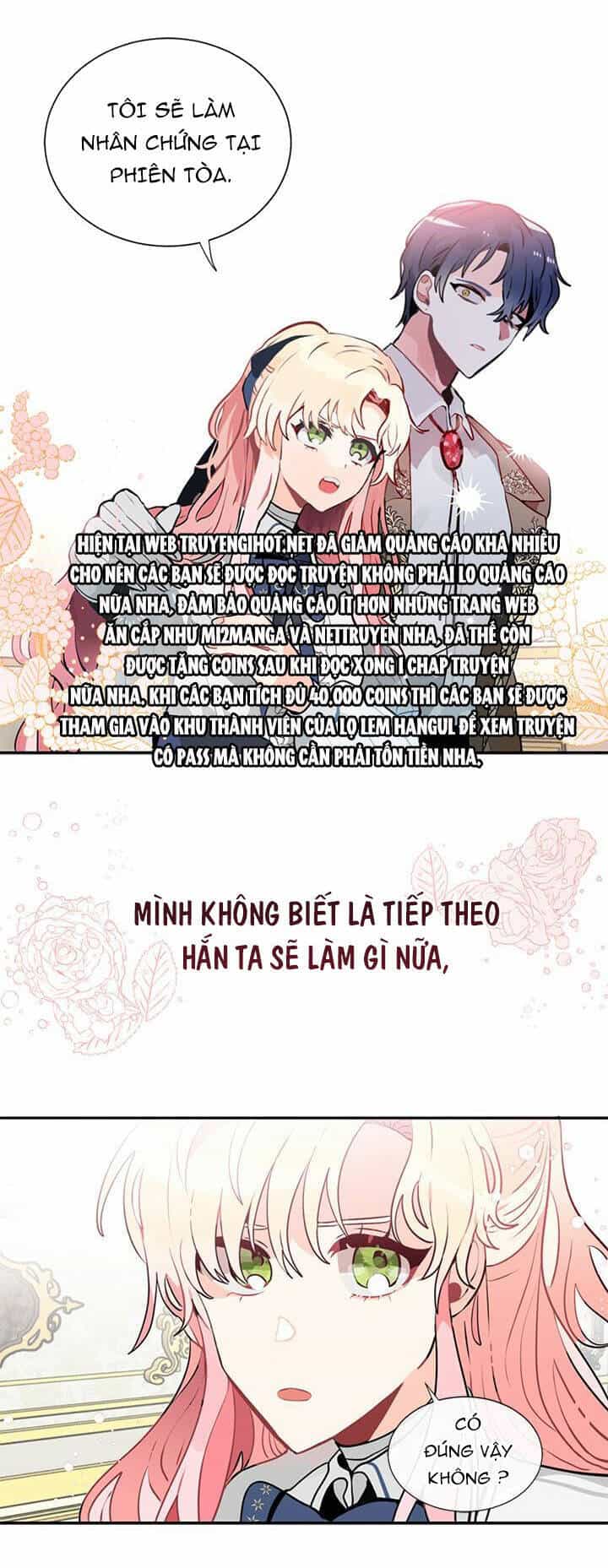 Cho Em Về Nhà Đi Anh - Chương 4.2 - ảnh 17