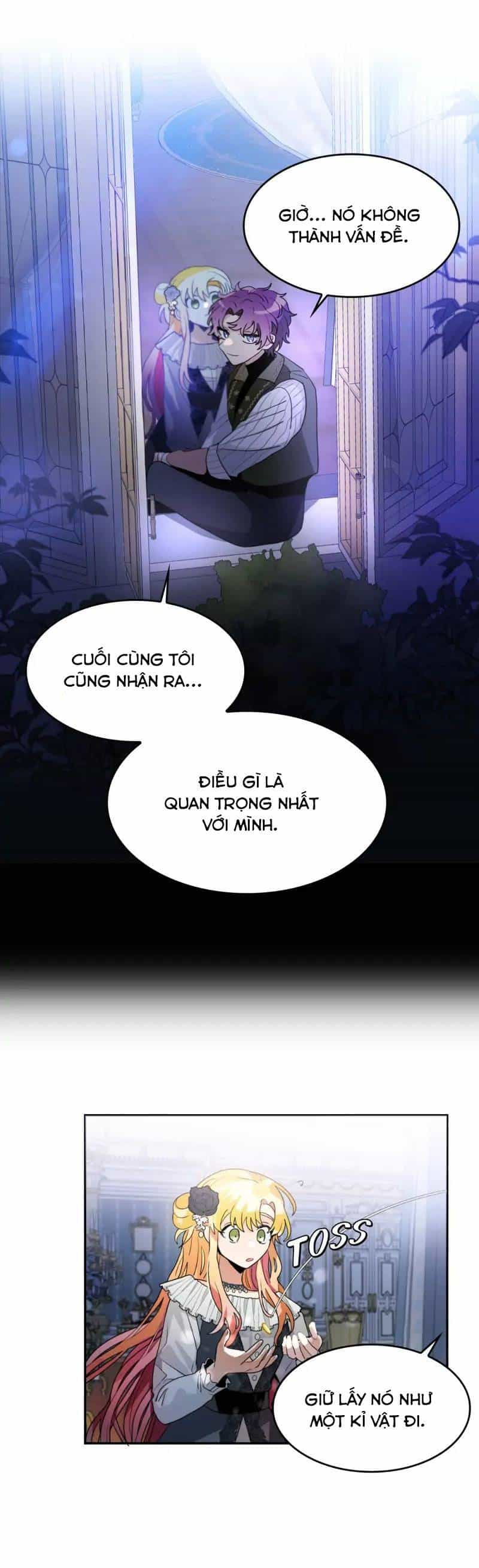 Cho Em Về Nhà Đi Anh - Chương 62 - ảnh 22