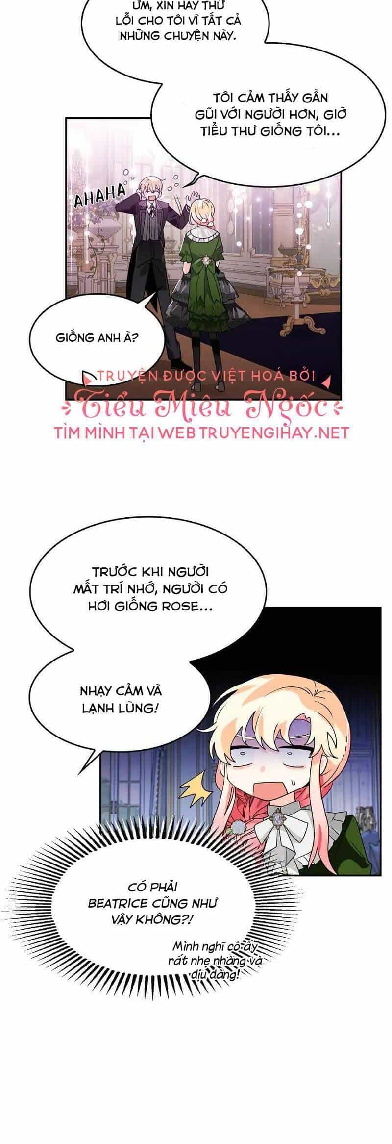 Cho Em Về Nhà Đi Anh - Chương 63 - ảnh 17