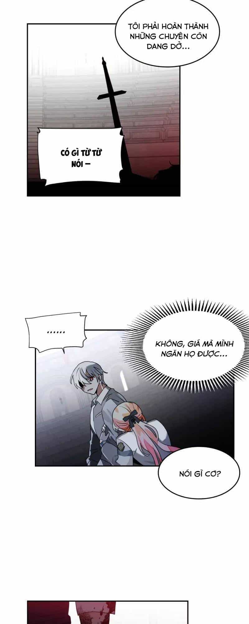 Cho Em Về Nhà Đi Anh - Chương 64 - ảnh 14