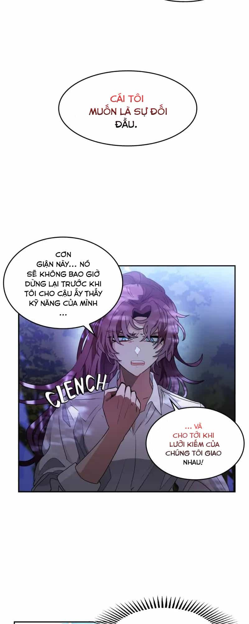 Cho Em Về Nhà Đi Anh - Chương 65 - ảnh 24