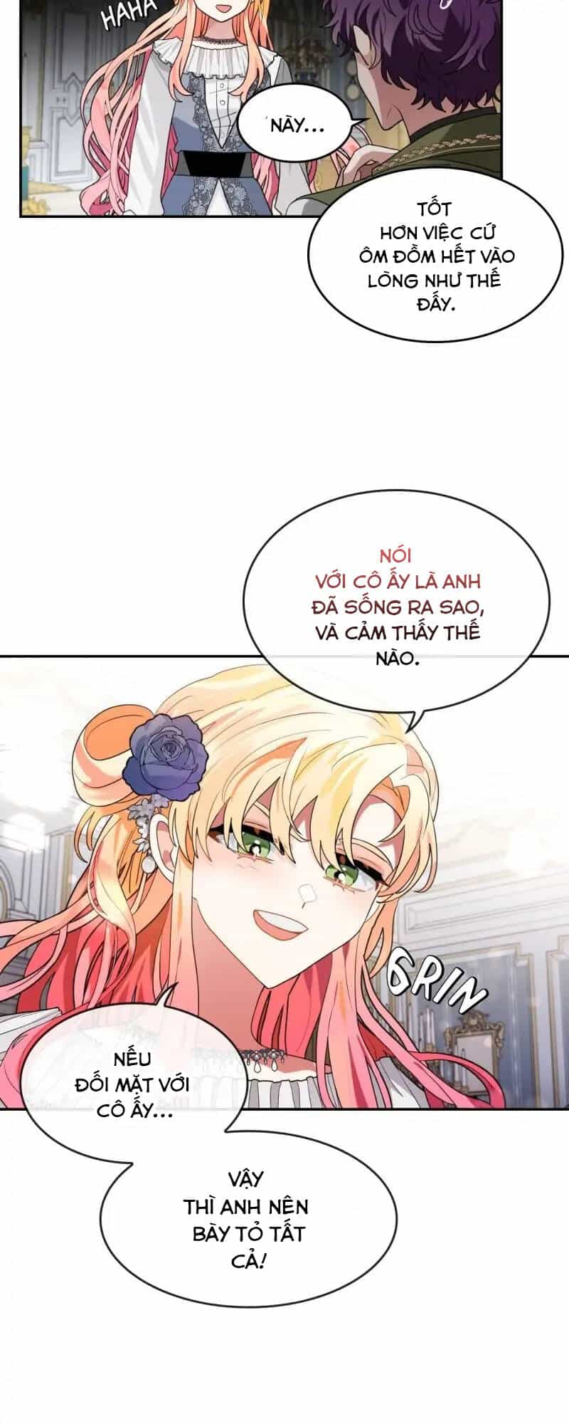 Cho Em Về Nhà Đi Anh - Chương 65 - ảnh 29