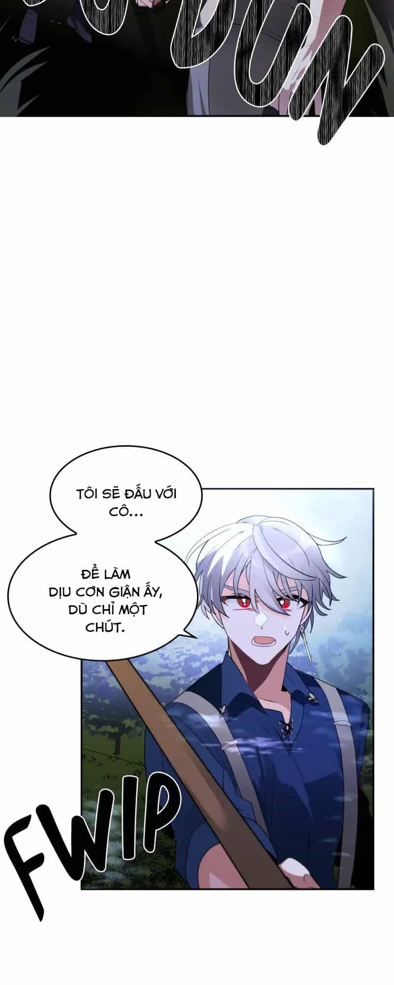 Cho Em Về Nhà Đi Anh - Chương 65 - ảnh 36