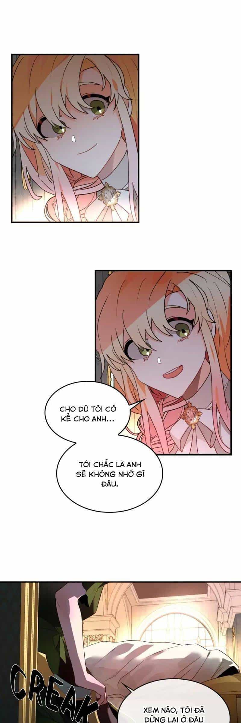 Cho Em Về Nhà Đi Anh - Chương 66 - ảnh 19
