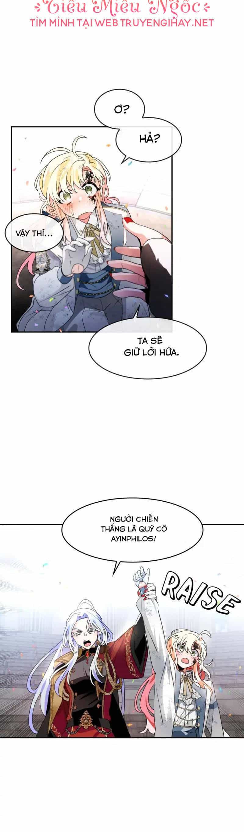 Cho Em Về Nhà Đi Anh - Chương 68 - ảnh 6