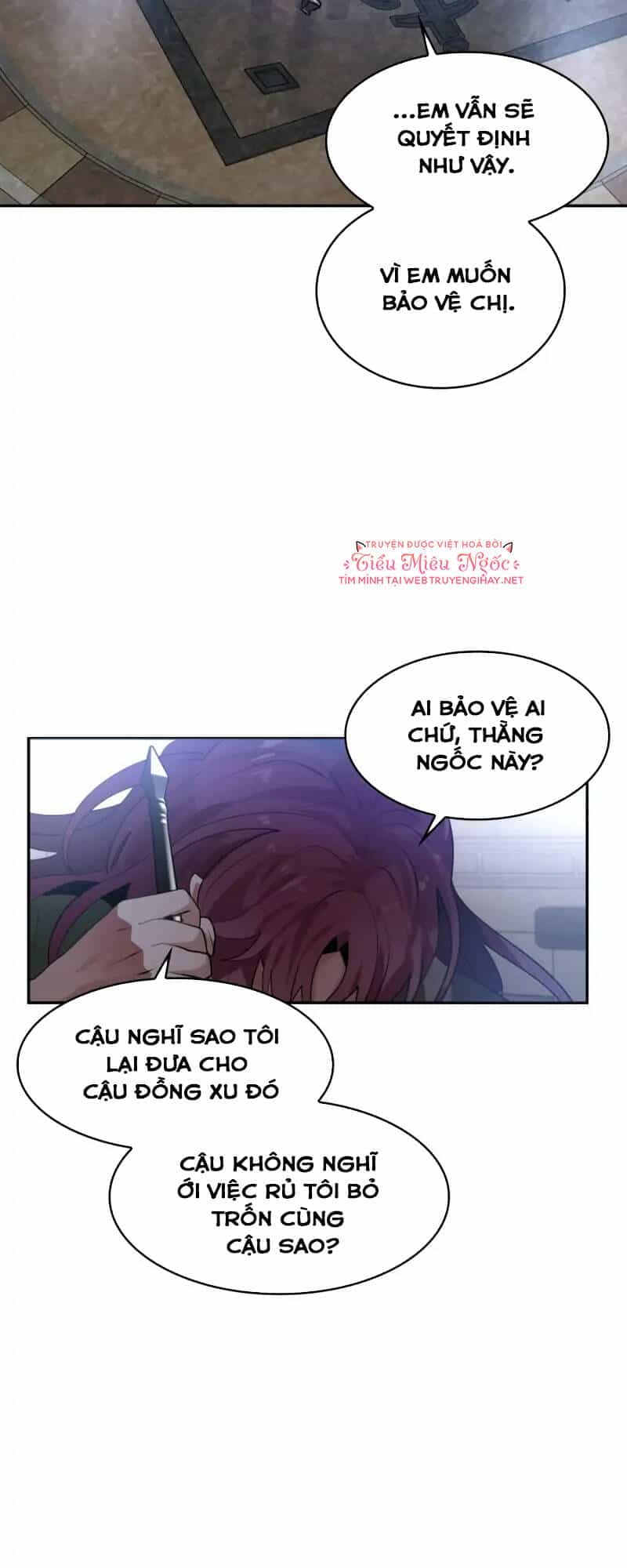 Cho Em Về Nhà Đi Anh - Chương 69 - ảnh 23