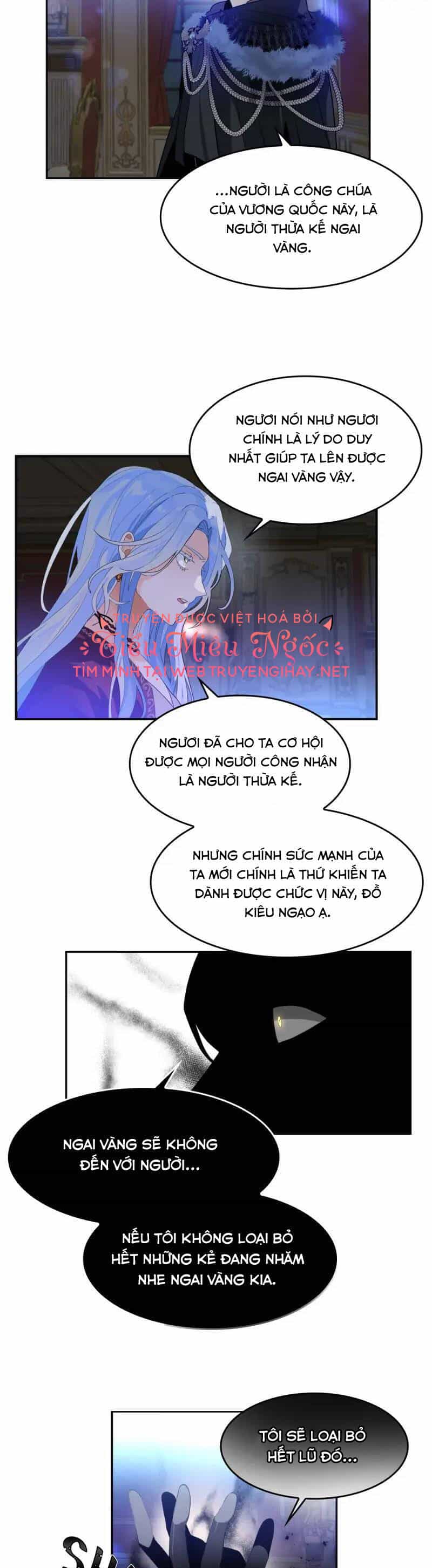 Cho Em Về Nhà Đi Anh - Chương 70 - ảnh 11