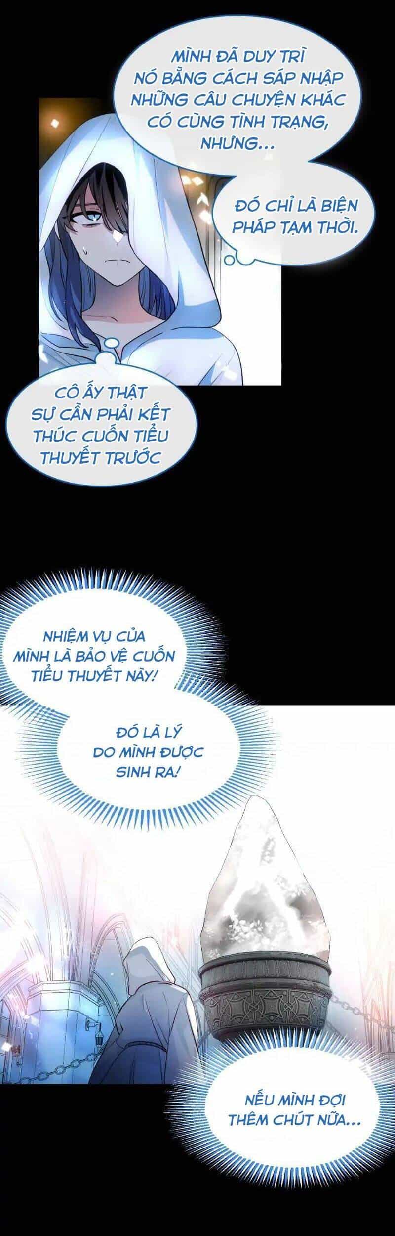Cho Em Về Nhà Đi Anh - Chương 71 - ảnh 19