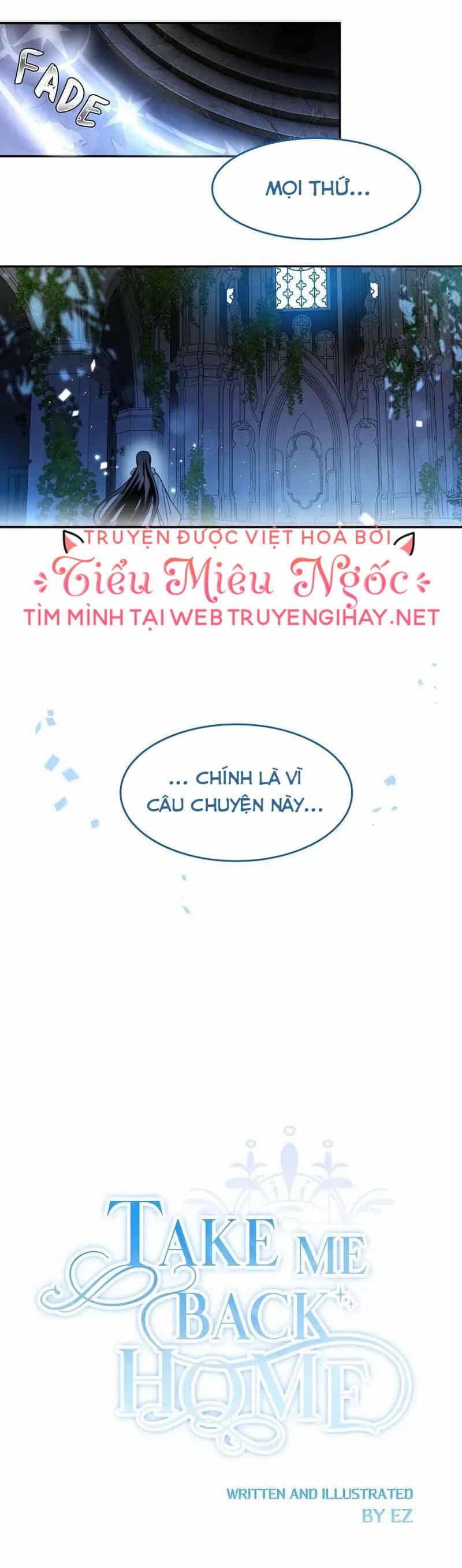 Cho Em Về Nhà Đi Anh - Chương 72 - ảnh 5