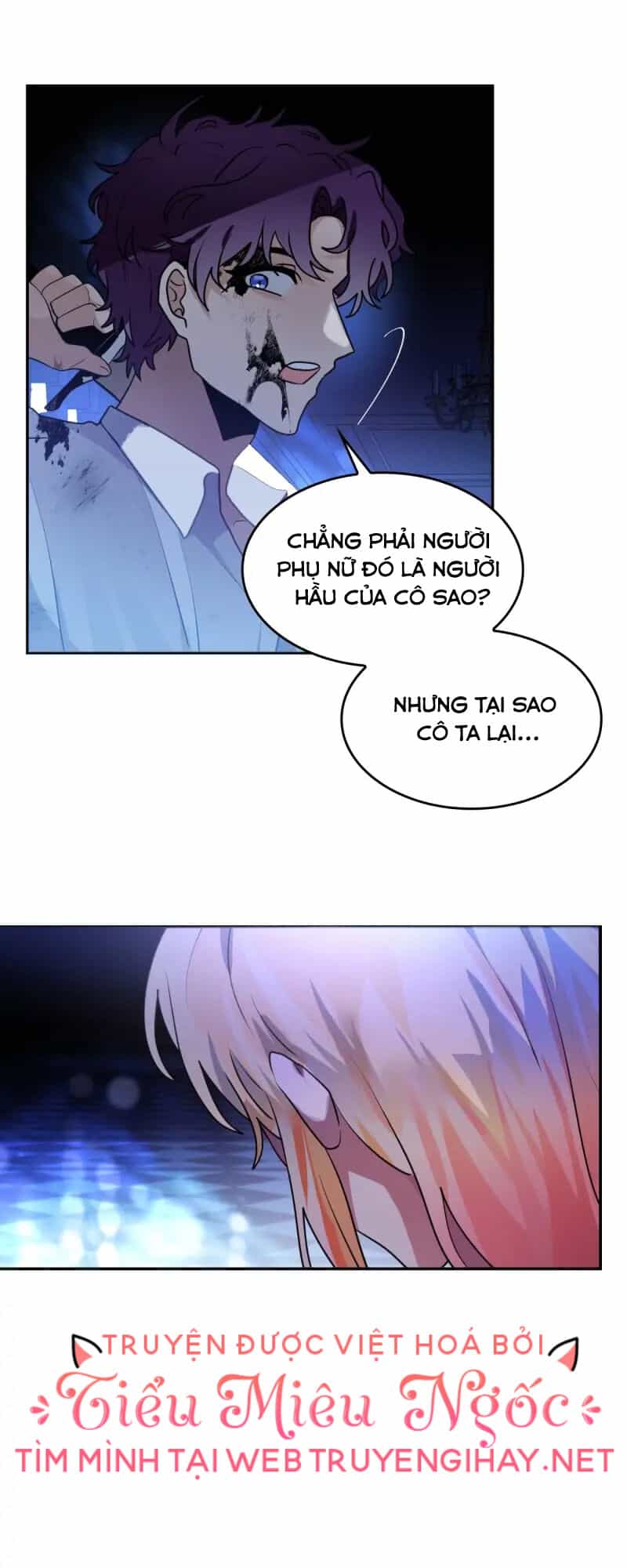 Cho Em Về Nhà Đi Anh - Chương 76 - ảnh 25