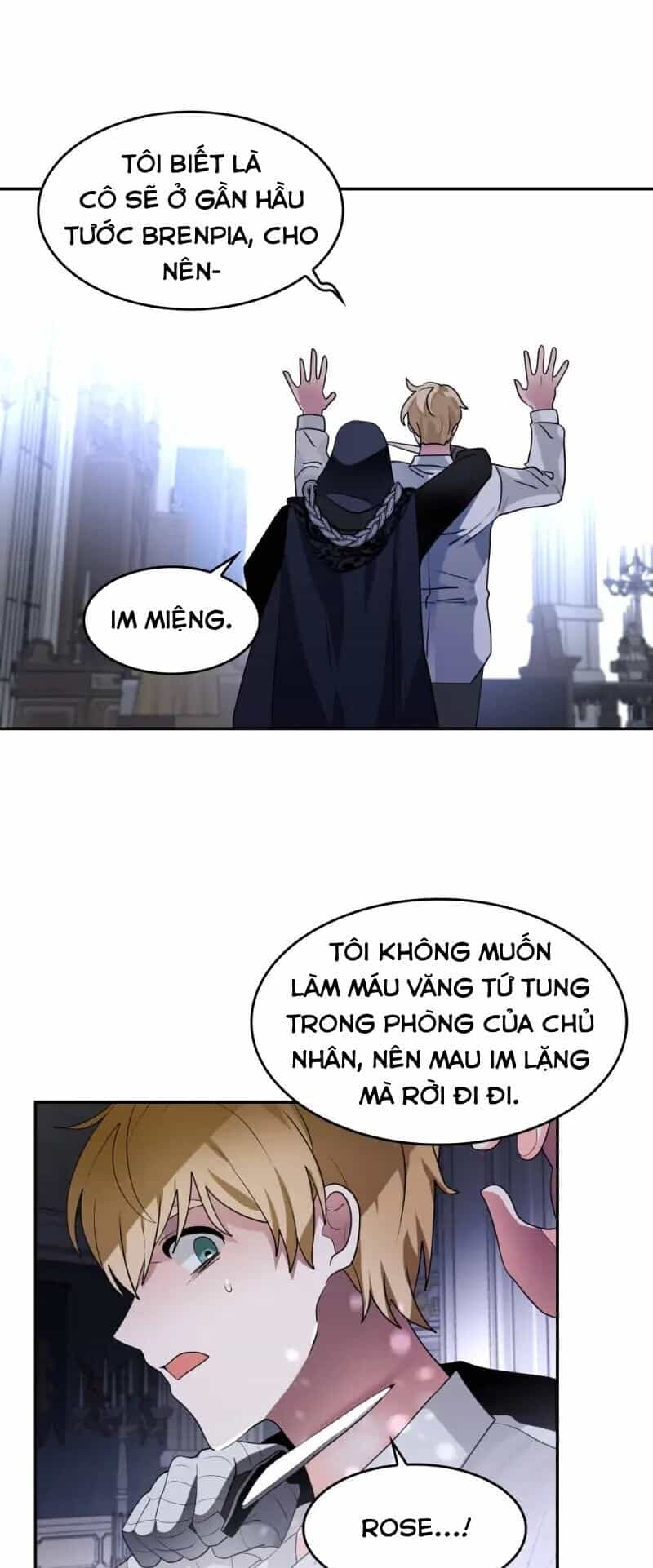 Cho Em Về Nhà Đi Anh - Chương 77 - ảnh 19