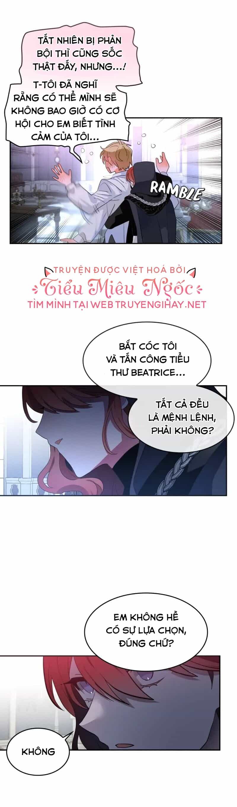 Cho Em Về Nhà Đi Anh - Chương 77 - ảnh 25