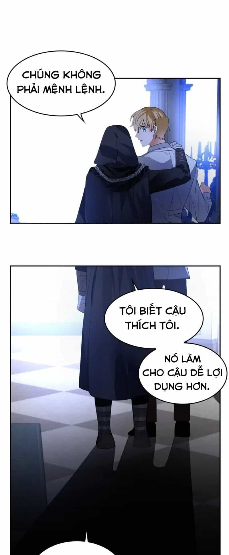 Cho Em Về Nhà Đi Anh - Chương 77 - ảnh 26
