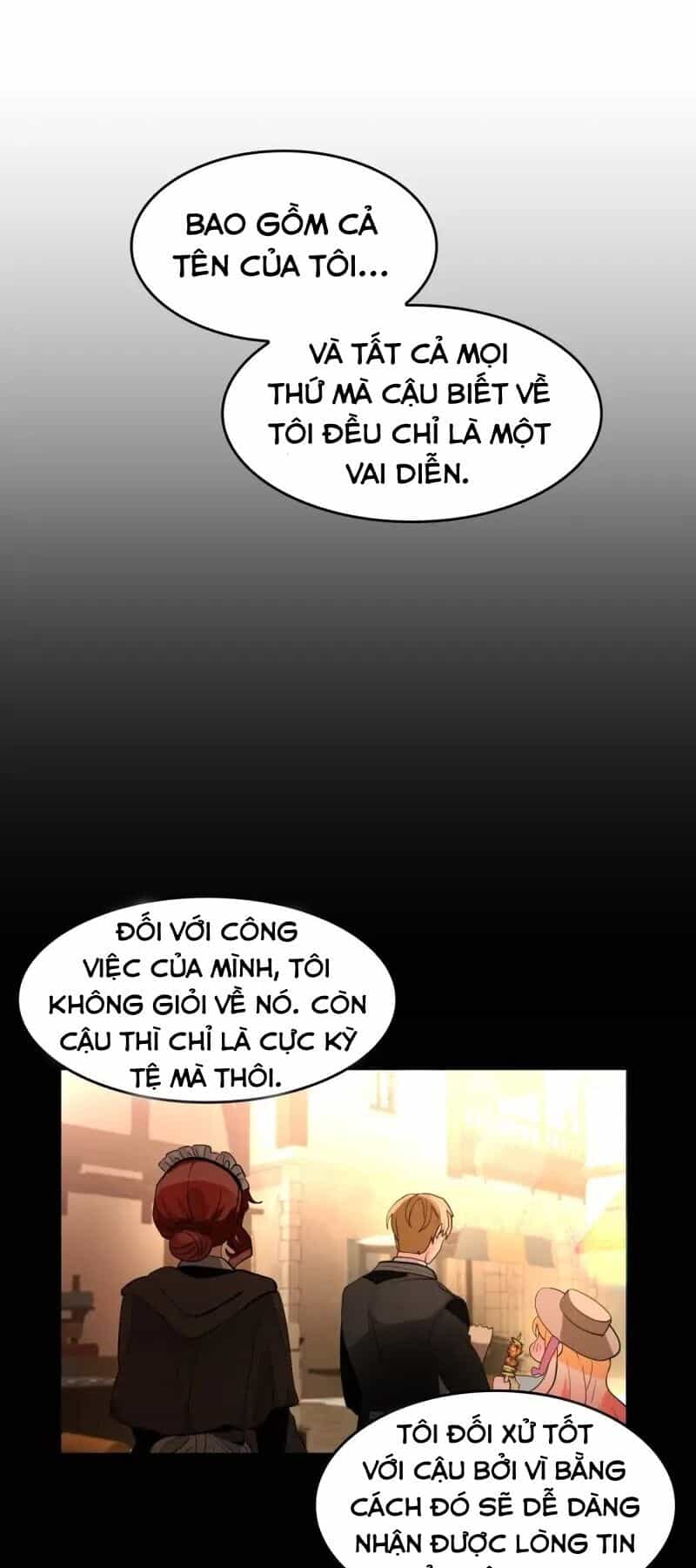 Cho Em Về Nhà Đi Anh - Chương 77 - ảnh 28