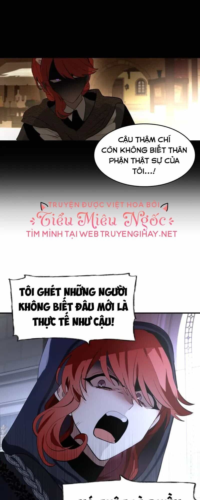 Cho Em Về Nhà Đi Anh - Chương 77 - ảnh 30
