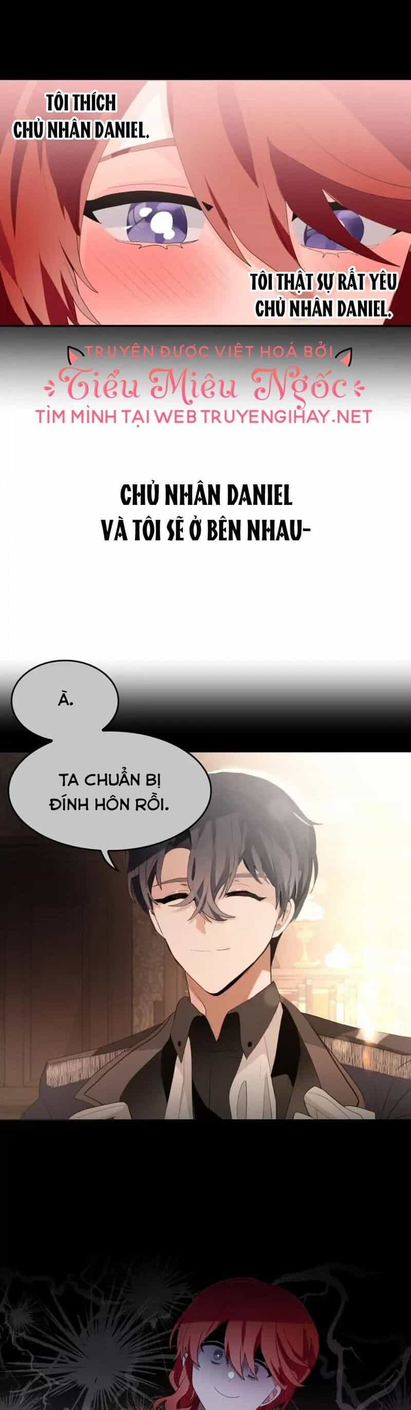 Cho Em Về Nhà Đi Anh - Chương 78 - ảnh 26