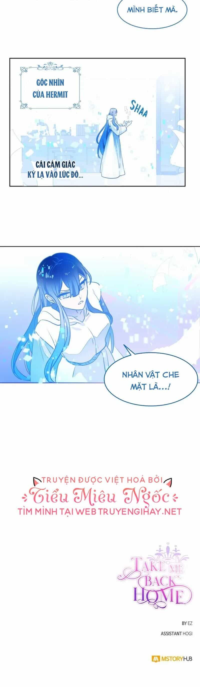 Cho Em Về Nhà Đi Anh - Chương 78 - ảnh 28