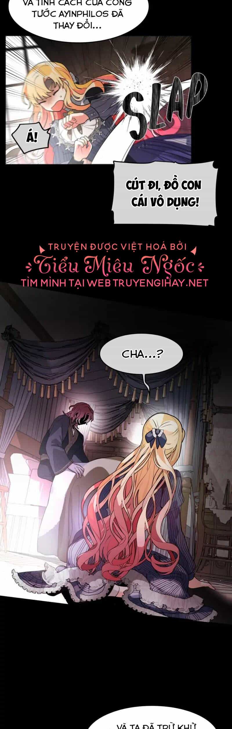 Cho Em Về Nhà Đi Anh - Chương 79 - ảnh 6