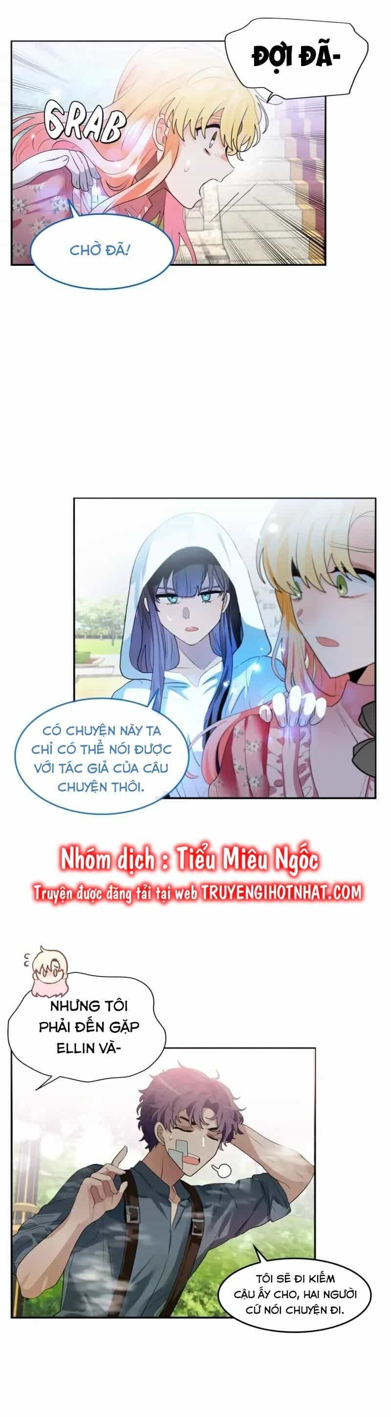 Cho Em Về Nhà Đi Anh - Chương 80 - ảnh 19
