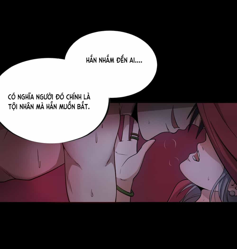 Chợ Quỷ - Chương 0 - ảnh 14