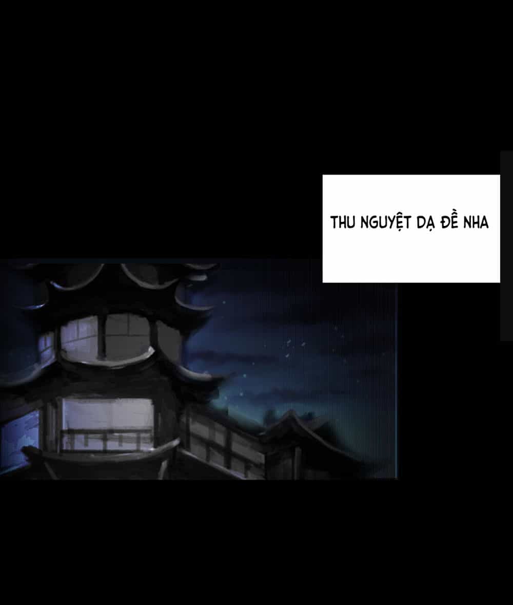 Chợ Quỷ - Chương 0 - ảnh 17